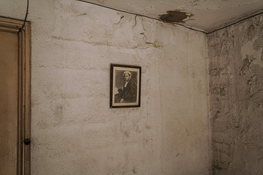 Lagos - Andréas Lang