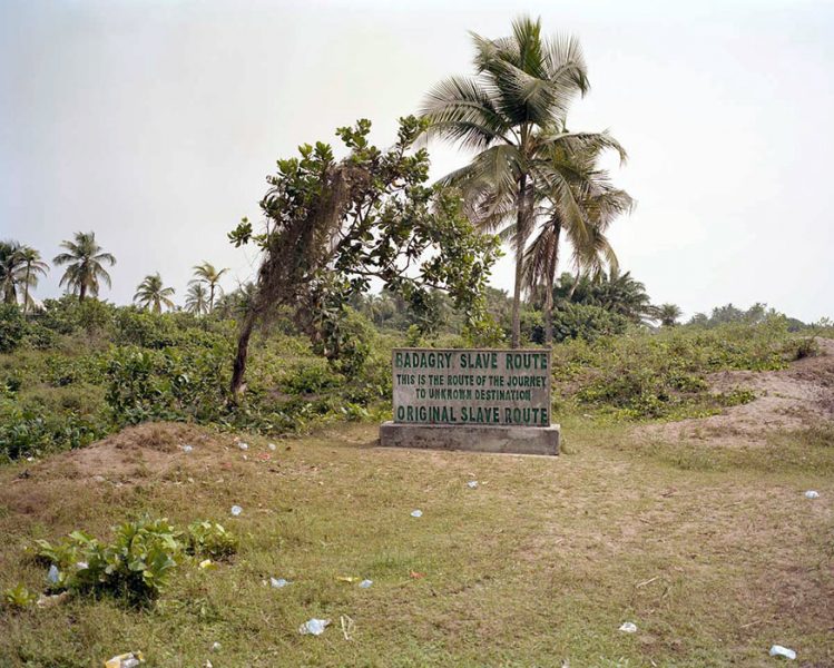 Lagos - Andréas Lang