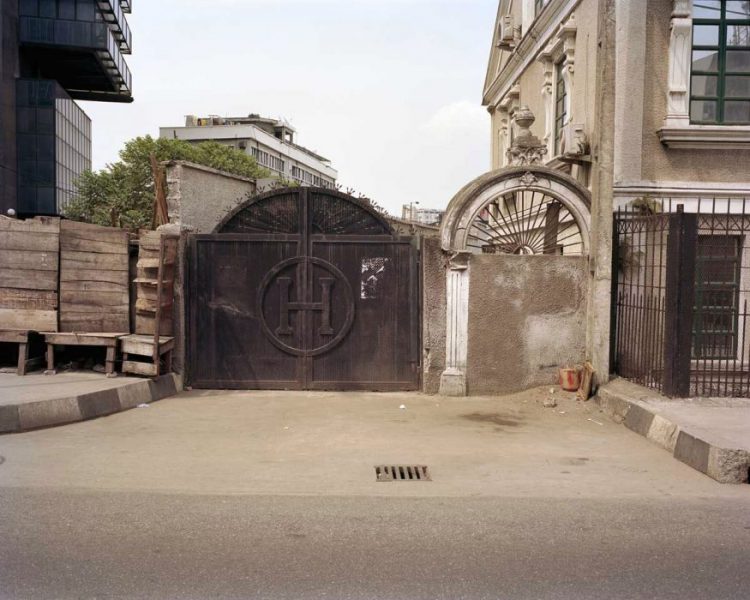Lagos - Andréas Lang