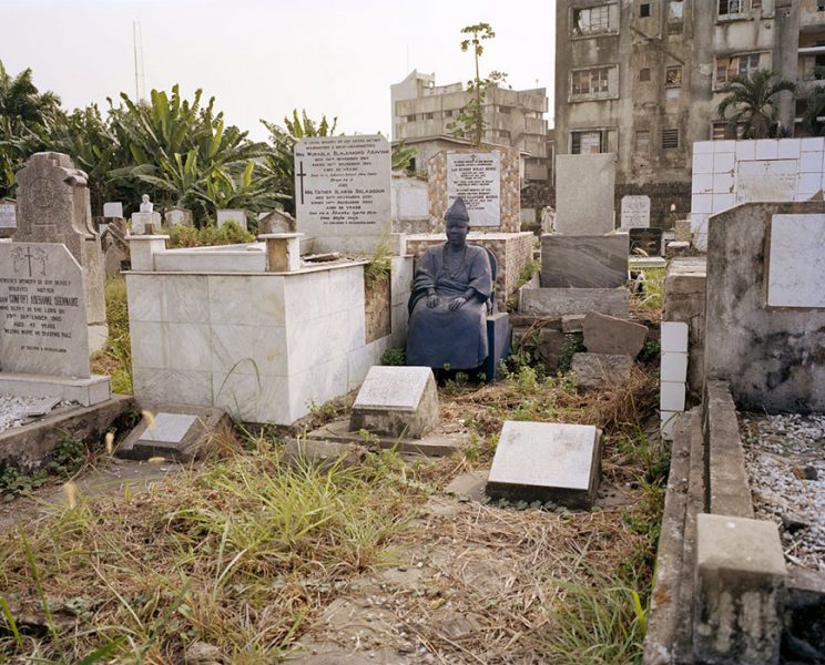 Lagos - Andréas Lang