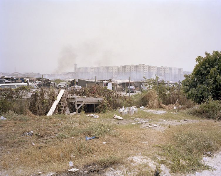 Lagos - Andréas Lang