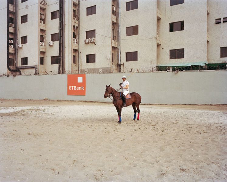 Lagos - Andréas Lang