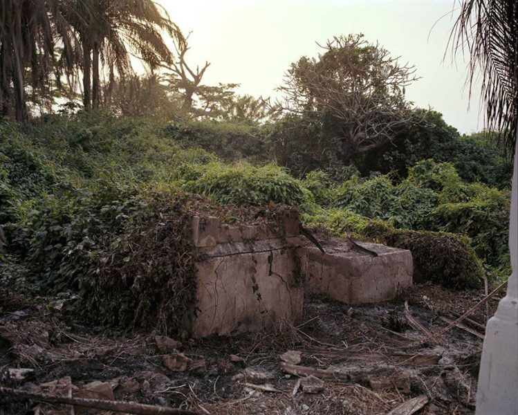 Lagos - Andréas Lang