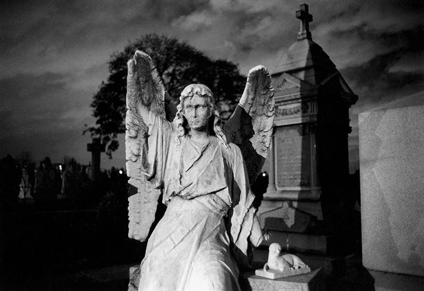 Aion II