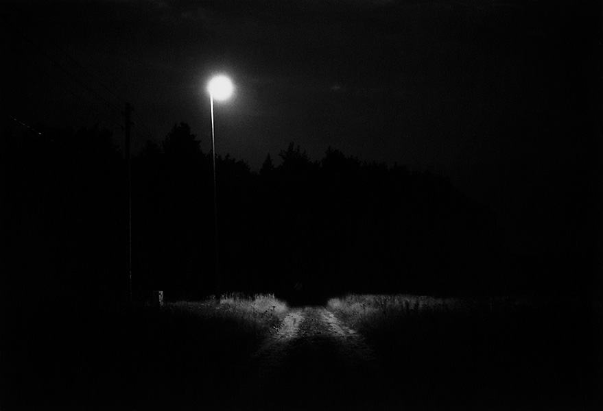 Nachfahrt