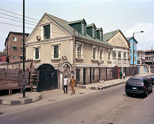 Lagos