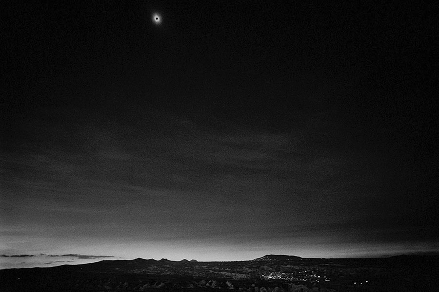 Eclipse