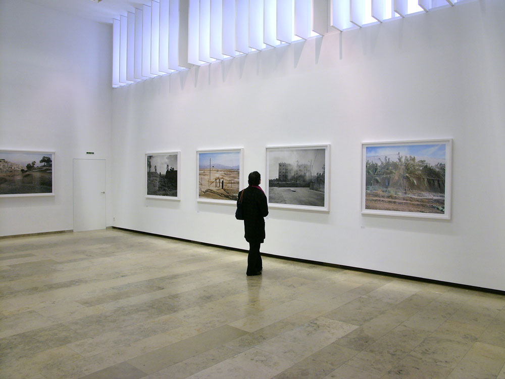 Installation