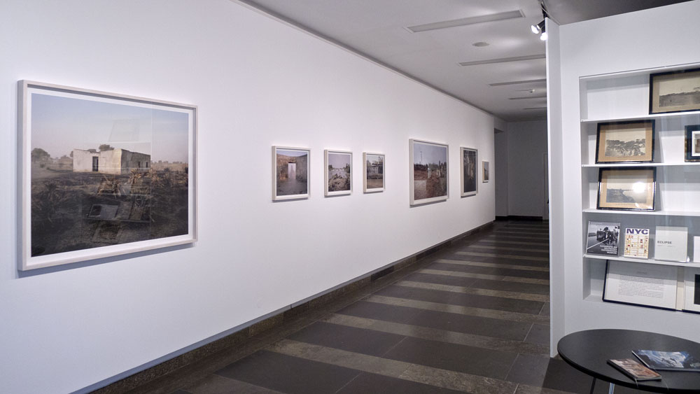 Installation